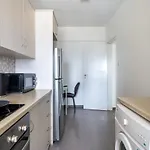 Apartman Bastia - Skyline 1-br & Balcony In